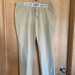 Tommy Hilfiger pants 34x32